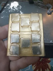 Qty:5 KENNAMETAL CNG 4622 GRADE: K 42 CARBIDE TOOL HOLDER INSERTS Kendex - Picture 1 of 6