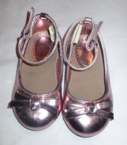 Gymboree Mary Jane Shoes Size 5 For Girls-Pre-owned - Picture 1 of 7