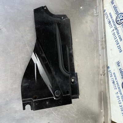 Pantalla trasera derecha audi a4 convertible t sport 2004 8e0825216r Foto 1 de 4