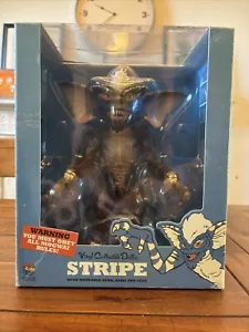 GREMLINS 10" STRIPE VINYL COLLECTIBLE DOLL POSEABLE NEW MEDICOM TOY 2011 - Picture 1 of 7