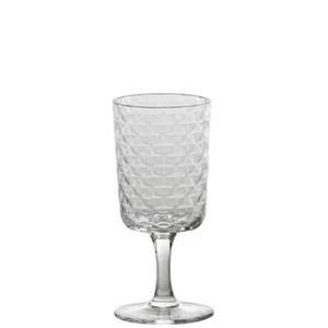 Safran, Veneziano Mixology, 4er Set Destillatgläser, Kristall-Glas - Bild 1 von 3