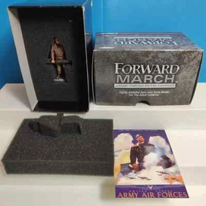 Corgi Forward March WWII USAAF O’er The Ramparts We Watch#59127,Diecast1:32-NIB - Picture 1 of 12