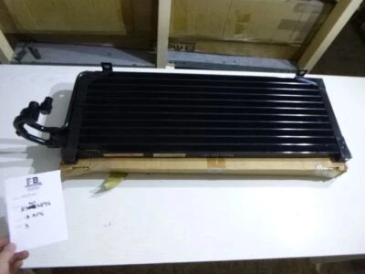 Jeep Cherokee XJ Comanche MJ 4.0 1987-1990 condensador aire acondicionado 83504894 OEM Foto 1 de 4