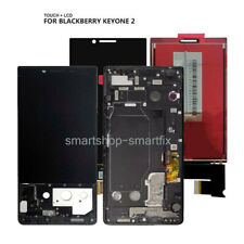 For Blackberry KEY 2 BBF100-6 LCD Touch Screen Display Digitizer±Frame Assembly