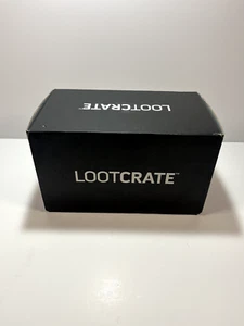 Sealed Loot Crate Oct 2017 "MYTHICAL" theme mens LG shirt - Picture 1 of 3