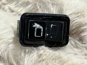 Porsche 924 Spiegelschalter.  - Bild 1 von 3