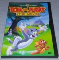 Tom and Jerry - The Magic Ring (DVD, 2002) | eBay