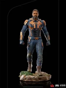 SUICIDE SQUAD BLOODSPORT 1/10 ART ST - Picture 1 of 5