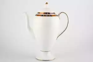 Wedgwood - Tapestry - Coffee Pot - 78604G - Picture 1 of 1