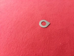 Zebco reel  part 9871   friction washer fits C-4 (see desc) - Picture 1 of 1