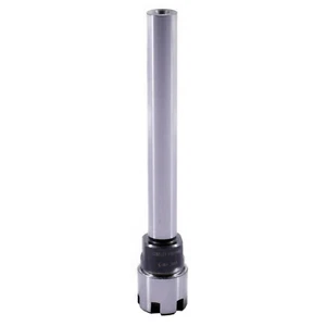 NUEVO 1/2"" VÁSTAGO RECTO ER16 COLLAR MANDRIL HERRAMIENTA SUJETADOR MEDIDOR LONGITUD 4.0"" EE. UU. VENTA - Imagen 1 de 4