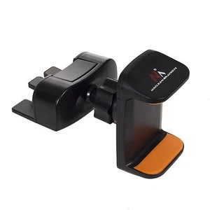 Telefoonhouder voor Ventilatieroosters en CD slot Beugel Maclean Houder - Afbeelding 1 van 1