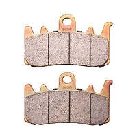 Pastillas de freno Indian Motorcycle | 2208372 Foto 1 de 3