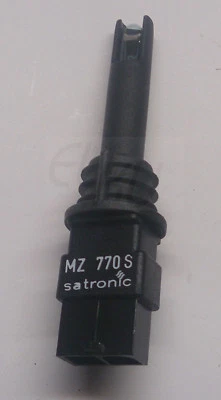 HONEYWELL Satronic MZ 770 S Flammenfühler, Fotowiderstand, Fotozelle 51001