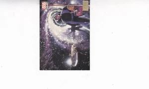 1995 STAR WARS GALAXY SERIES THREE #282 1° GIORNO PRODUZIONE - Foto 1 di 1