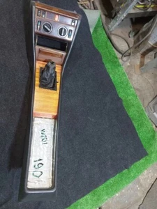 Mercedes-Benz W201 190E Centre Console black kit - Picture 1 of 5