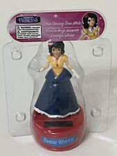 Solar Dancing Snow White Junior Elf Fairy Tale Princess New