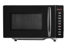 George Home GFM301B-18 700W Microwave Oven with Digital Control 700W Black