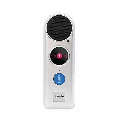 Comet Langie LT-52 52 Languages ​​Portable Electronic Translator
