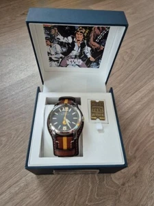 Montre Star Wars x Fossil 40ème anniversaire Han Solo édition limitée - Bild 1 von 2