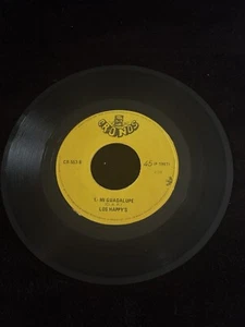 los happys - te tuve y te perdi - Picture 1 of 2