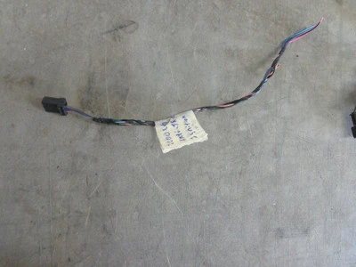  Arnés de cables de encendido antirrobo 99 00 01 02 03 04 Chrysler 300M  Foto 1 de 3