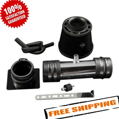 Weapon R 304-121-101 Secret Weapon Intake for 02-06 Altima & 02-08 Maxima 3.5L - Image 1 of 3