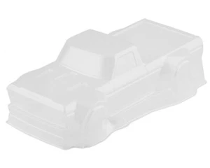 Team Associated Reflex 14R Hoonitruck Karosserie Set unlackiert ASC21589 Reflex  - Bild 1 von 4