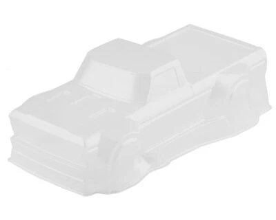 Team Associated Reflex 14R Hoonitruck Karosserie Set unlackiert ASC21589 Reflex  - Bild 1 von 4