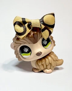 Littlest Pet Shop #861 Hedgehog Porcupine - Picture 1 of 3