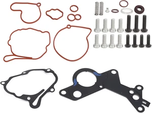 Carburante Pompa Tandem Kit Vuoto Kit Ricostruzione Pompa Vuoto 038145209 Sostit - Foto 1 di 12