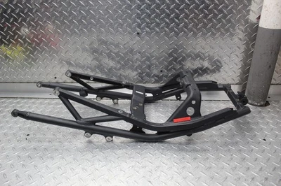 Triumph Daytona 675 2007 subchasis Foto 1 de 4