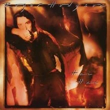 Hai Hai von Hodgson,Roger | CD | Zustand akzeptabel - Bild 1 von 2