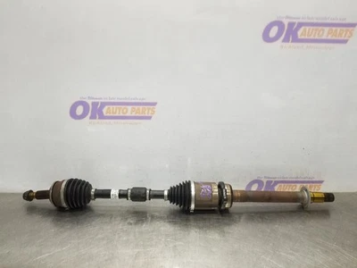 Toyota Highlander L 22 2022 3,5 L tracción delantera eje delantero pasajero derecho Foto 1 de 4