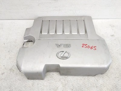 Cubierta del motor Lexus Rx350 2007-2009 tapa de mantenimiento arañazos 11209-31150 Foto 1 de 4