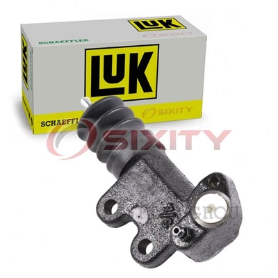 LuK Clutch Slave Cylinder for 2005-2007 Infiniti G35 3.5L V6 Transmission xr - Image 1 of 4