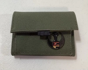 Cartera Star Wars Rebel Loot Crate Endor Edición Limitada Restaurar la República - Imagen 1 de 5