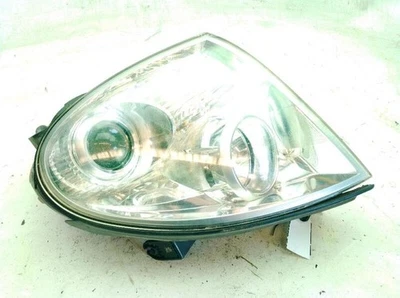 22342348 scheinwerfer rechts für SSANGYONG REXTON (GAB ) 2.7 D 4X4 2002 - Bild 1 von 4