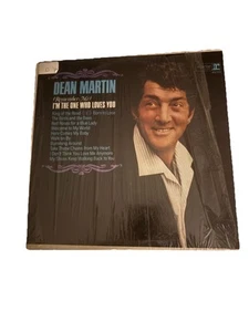 Dean Martin: (Remember Me) I'm The One Who Loves You, Reprise 1965; VG+ - Picture 1 of 3
