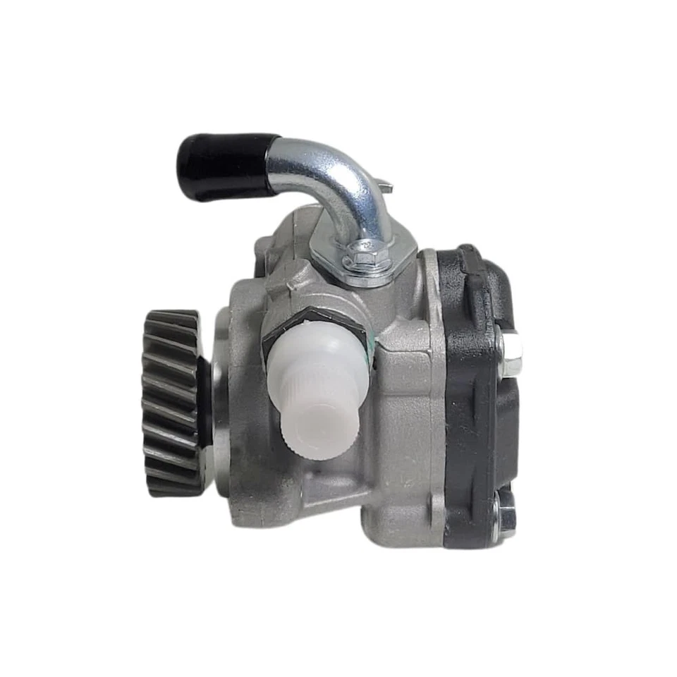 POWER STEERING PUMP Mitsubishi L200 Pajero Montero Shogun Canter  4M40 MB922703 - Image 1 of 3