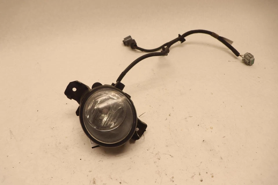 2013-2015 年 INFINITI JX35 QX60 前左球杆 BUMPER FOG 灯 原始设备制造商 — 第 1/4 张图片