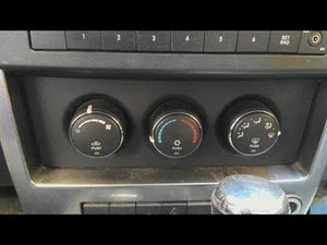 Temperature Control Manual Fits 08-09 LIBERTY 6574009 - Picture 1 of 12