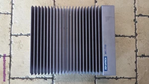 ADVANTECH MIC-7700 Industrial i7-6700 8GB Ram POS Chiosco senza ventola 12v HDMI - Foto 1 di 9