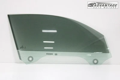 BMW M235I F22 2014-2016 puerta del lado del pasajero delantero derecho ventana cristal con tinte OEM Foto 1 de 4