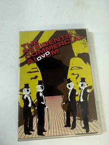 The Residents Commercial Album (DVD, 2004) - Bild 1 von 3