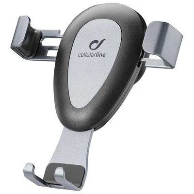 Cellularline Handy Wing Pro - Universale Supporto auto con One Hand Gravity Syst - Immagine 1 di 4
