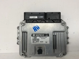 2007 2008 2009 KIA SORENTO transmission control module used OEM 95440-4C301 - Bild 1 von 9