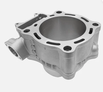 PARA HONDA MOTOCICLETA CRF450R 2002-2008 96mm Diámetro Estándar Cilindro Jarra Barril Foto 1 de 4