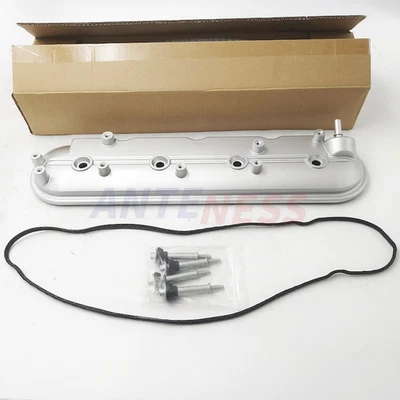 Valve Cover Set w/ Gaskets for Chevrolet Silverado 1500 5.3L 2009-2013 - Изображение 1 из 4