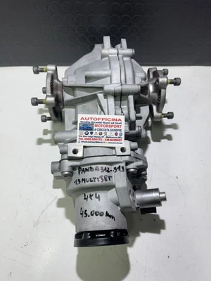 DIFFERENZIALE POST FIAT PANDA 3 (312_319) 1.3 MULTIJET 4X4 , DAL 2012-, B4098 - Immagine 1 di 4